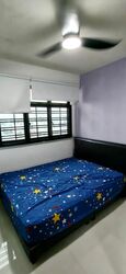Blk 63 Greentops @ Sims Place (Geylang), HDB 3 Rooms #554056981